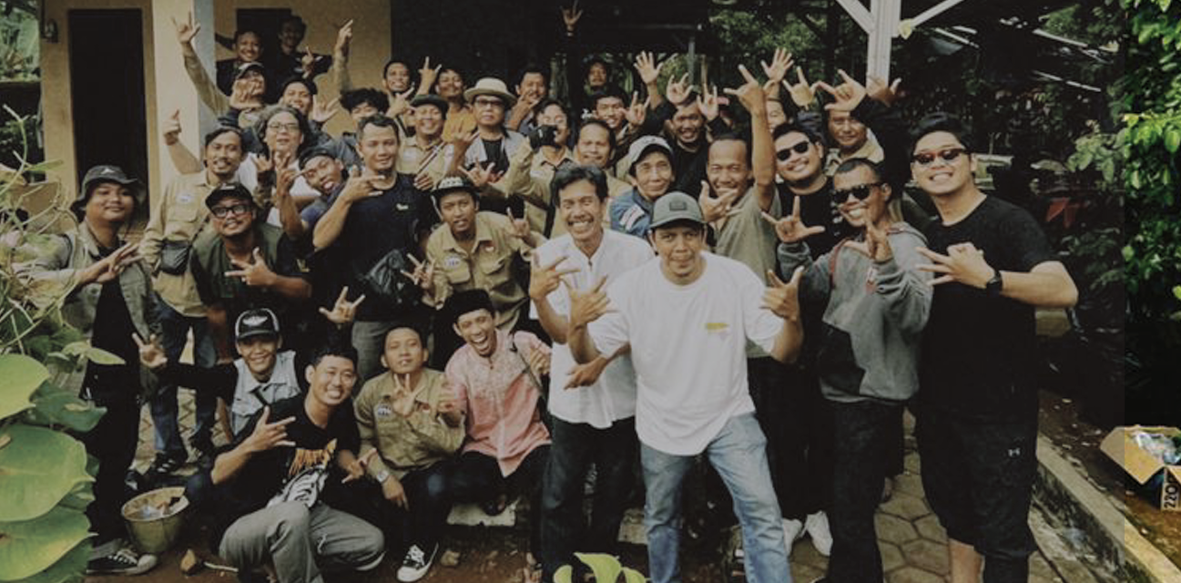 ISC Ride